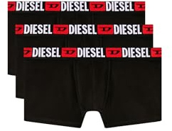 Diesel_UMBX-DAMIENTHREEPACK_Underpants_Farbe: Schwarz_XL