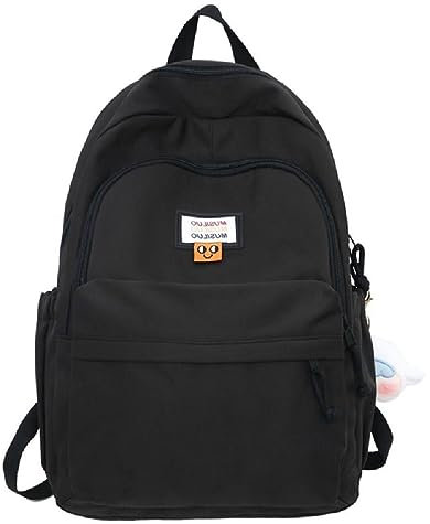 GRONGU Versatile And Durable Women's School Bag Laptop Daypack Backpack Designed For Teenagers And University Students School Backpack For Teens