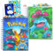 Pokemon Notebook Set for Boys - Bundle with Tabbed Journal, Stickers, More for Kids Adults | Pokemon Journal Notebook Kit