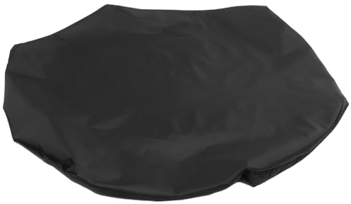 TOYZFRIENDY Copertura Barbecue in Oxford e Uv per Grill Esterni Protezione Resistente per da Barbecue e Mobili da Esterno