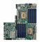 Supermicro H8DGU-F Socket G34 Carte mère pour Serveur (AMD, Socket G34, 2, 4, 8, 12, 16, DDR3-SDRAM, 1066,1333,1600 MHz, 512 Go)