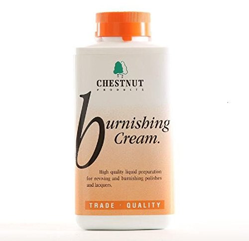Chestnut BC500 Poliercreme, 500 ml