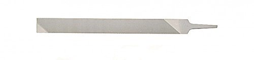 Bahco 1-104-10-2-0, Lima da Tornio Non Manicata 250 X 25 X 5,5mm
