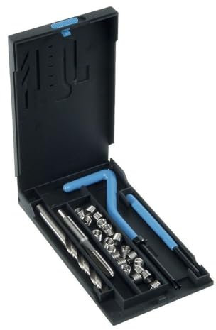 V-Coil 4003 Gewinde-Reparatur-Satz M2.5 x 0.45mm