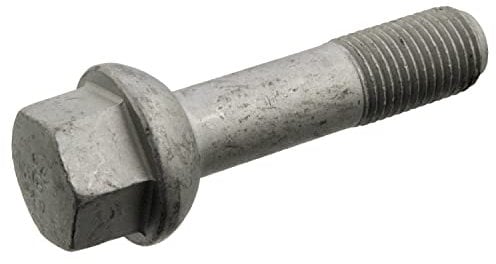 febi bilstein 46634 Radschraube M14 x 1.5 Kugelbund, 1 Stück
