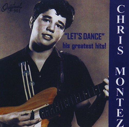 Let's Dance / His Greatest Hits 31 Cuts