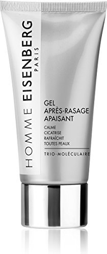 Eisenberg hombre, gel después del afeitado Calmante (, 75 ml