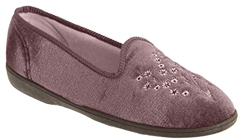 Sleepers Women's Nieta Slipper
