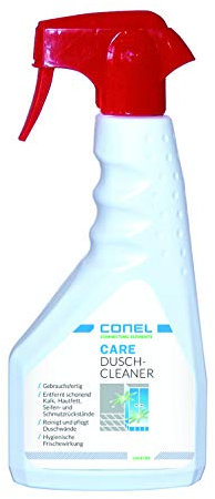 CARE DC 130 Duschcleaner 500ml Handsprayflasche gebrauchsfertig