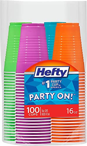 Hefty RFPC21637