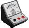 PeakTech P 205-09 Strommessgerät/Amperemeter Analog/Messgerät mit Spiegelskala 0 … 1A/ 5A AC