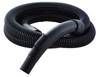 Nilfisk 107417192, Flexible Hose, Noir