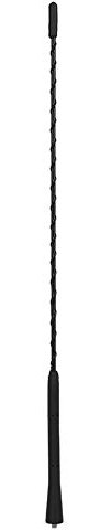 Antenna per auto, antenna per antenna 16 AM FM per montante tetto con frusta per auto