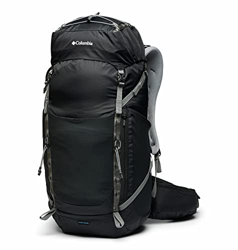 Columbia Unisex Rucksack, Newton Ridge 36L