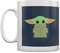 Star Wars The Mandalorian Tasse Illustration