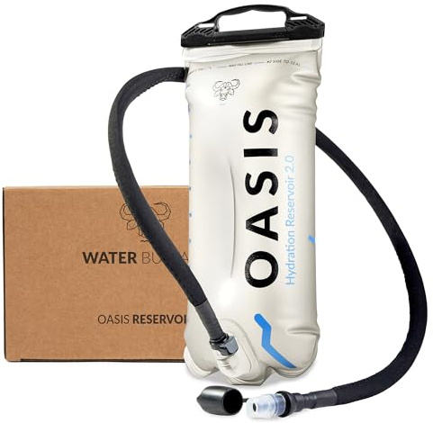 Water Buffalo Oasis 2L Trinkblase