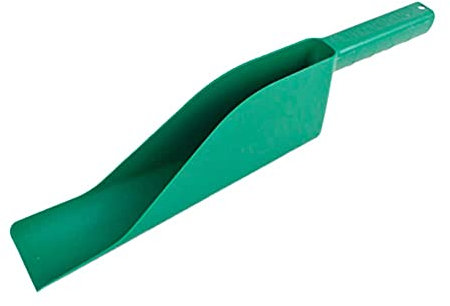 Dachrinnenschaufel, Laubschaufel, Dachrinnen Reinigung Schaufel, Dachrinne Kunststoff Reinigungswerkzeuge, Für Reinigen Abflüssen Grün