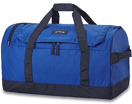 Dakine Eq Duffle 50L Sport- und Reisetasche, Duffle Bag - Deep Blue