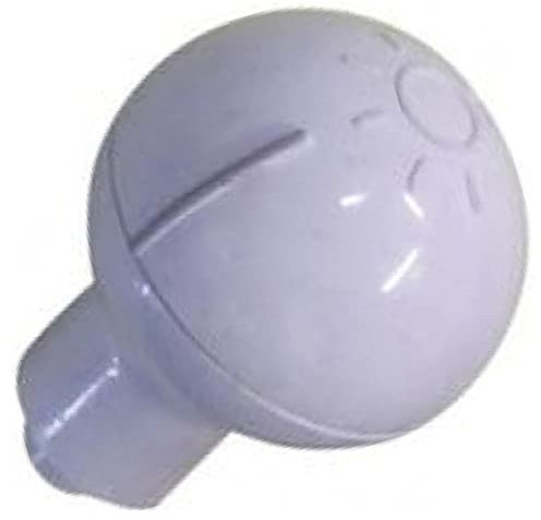 Bouton d'origine Hotte 482000029299, C00135826 SCHOLTES