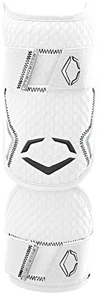 EvoShield Pro Srz 2.0 Ellenbogenschützer, Zweiteilig