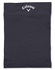 Callaway Unisex Performance Snood, Black, OSFM UK