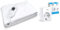 Medisana HU 665 Wärmeunterbett + TP-Link Smart WLAN Steckdose Tapo P110 mit Energieverbrauchskontrolle