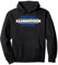 Saarbrücken Fussball Fan Stadt Verein Club Herren Damen Pullover Hoodie