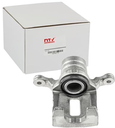 NTY Bremssattel Hinterachse rechts passend für Pathfinder | Hzt-Ns-031