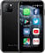 Superkleines -Smartphone, 3G-Dual-SIM-Handy, 1 GB RAM, 8 GB ROM, für Android 6.0, Entsperrtes Kindertelefon, Taschenhandy, 2,5-Zoll-Telefon, das Kleinste Handy der Welt (Grün)