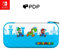 PDP Travel Case Mario Escape Nintendo Switch