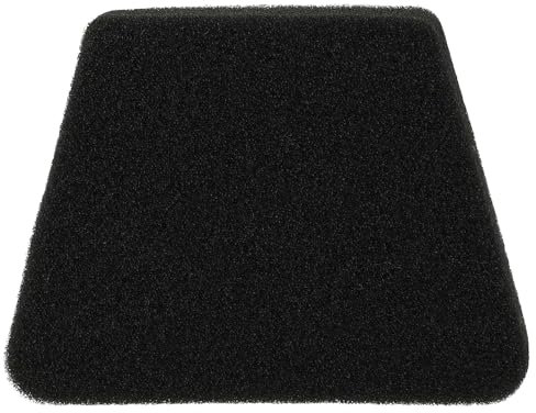 vhbw filtro compatibile con McCulloch 335, 338, 3416, 3616, 2316 AV, 2416 AVT, 2618 CAV, 3-14XT, 3-16XT, 4-10XT, 4-18XT Motosega