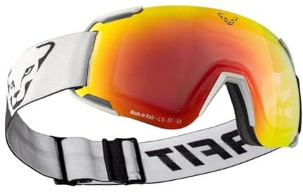 DYNAFIT TLT Pro Skibrille, black out-nimbus