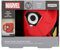 Paladone | Marvel Iron Man Ceramic Coffee Mug | Officially Licensed Disney Marvel Merchandise | Collectors Item | Superhero Novelty Gifts | Drinkware