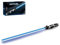 Klemmbausteine leuchtend Schwert, 94.5 cm Lang Schwerter Cosplay Star Wors Bausteine mit Halterung, Lightsaber Geschenk für Erwachsene ab 14 Jahren,Halloween Kostümpartys Anime Deko 99010 (629 Teile)