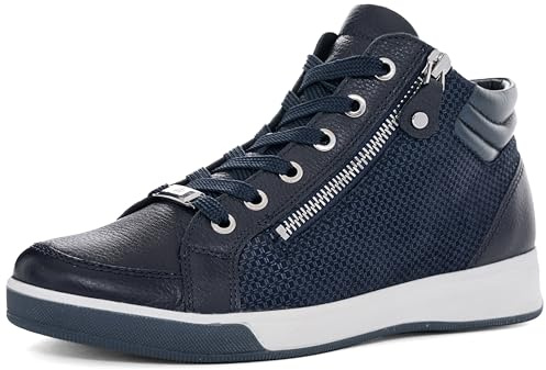 ARA Damen Rom Sneaker