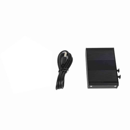 USB Sound Card External 6 Channel Digital Optical SPDIF Adapter Suitable for PC Laptop Desktop Computers