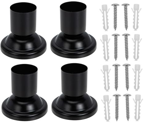 Angoily Pièce De Suspension Pour Luminaire - Support De Fixation Pour Corde Pour Coupelle Lumineuse Fixation Robuste Pour Corde Pour Coupelle Lumineuse