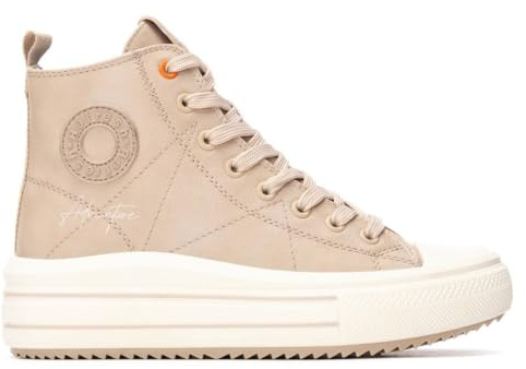 REFRESH - Sportschuhe Sneaker Damen - Bequeme und vielseitige Schuhe – Lässige Mode
