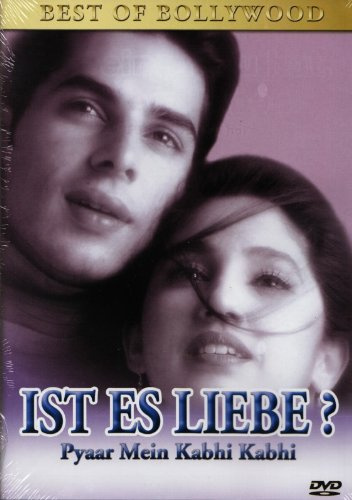 Ist es Liebe? - Bollywood