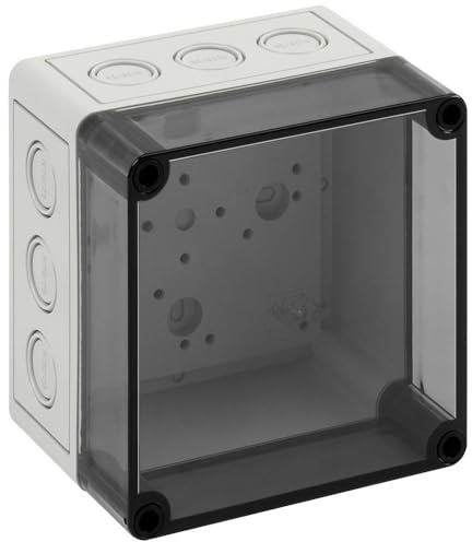 Spelsberg tk-ps – 1313 – 10-tm-Box