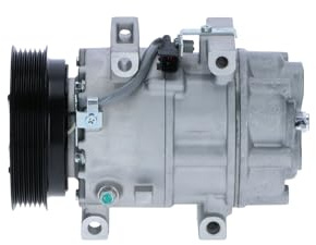NRF Kompressor, Klimaanlage 32430