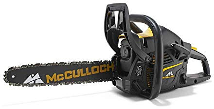 MCCULLOCH GM967326303 Motosierra térmica CS 380, Standard