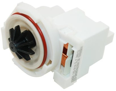 Hotpoint Lavatrice Pompa di scarico
