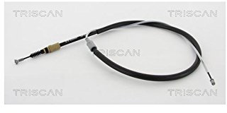 Triscan 8140 291110 Cable, parking brake