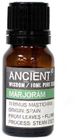 Marjolaine espagnol Huile Essentielle