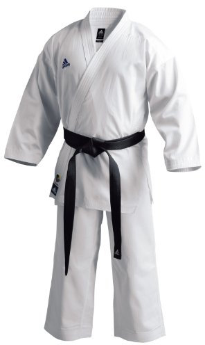 Adidas Adidas Karate Kumite-Gi K220SK 170