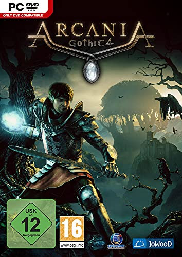 Arcania: Gothic 4 [FR Import]