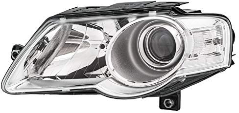 HELLA 1EL 247 014-011 FF/Halogen/DE-Hauptscheinwerfer- ECE - für Rechtsverkehr - vorne links
