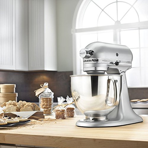 KitchenAid Artisan mezclador de Serie