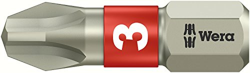 Wera 3851/1 TS Bit SB PH 3, PH 3 x 25 mm